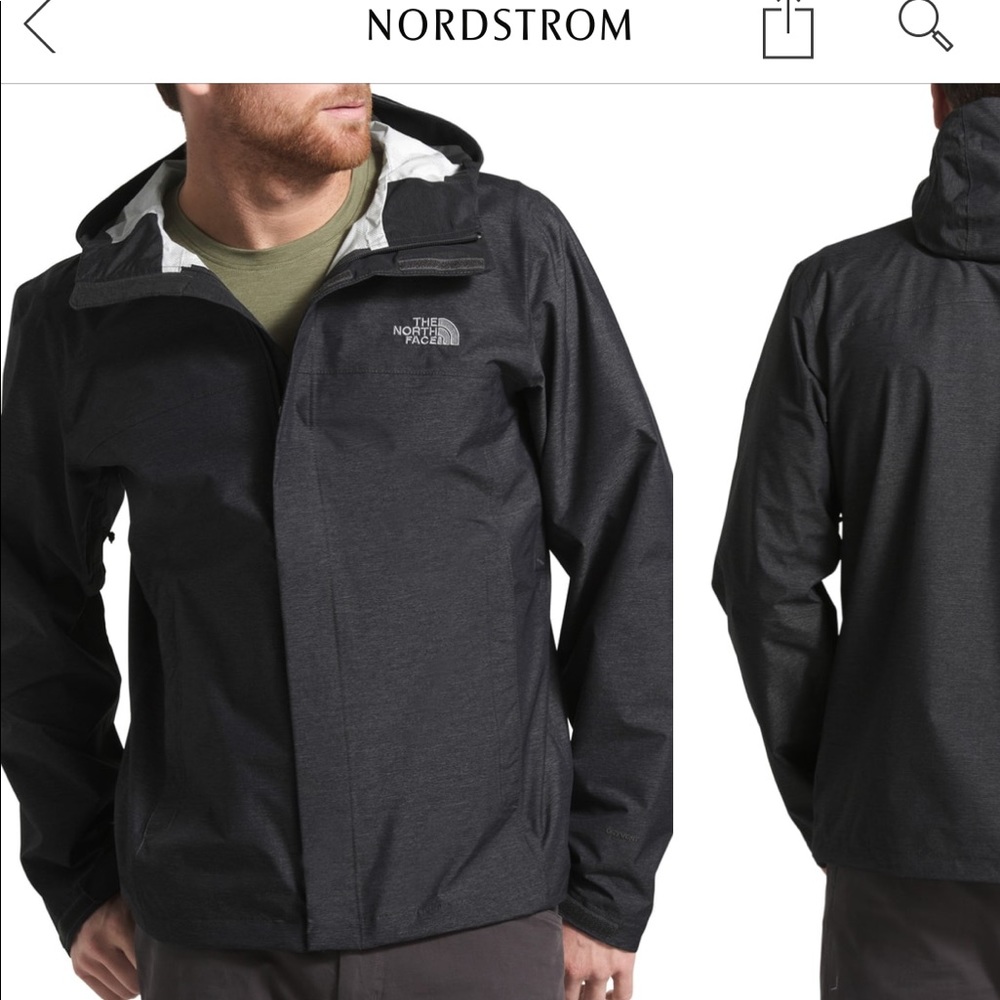 The North Face Venture II